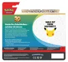 Pokemon Tech-Sticker-Kollektion 30 Jahre: Alola-Kokowei Produktbild-Vorschau 4