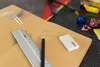 Idena 602122 - Alu - Lineal 30 cm, silber Produktbild-Vorschau 6