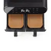 set de 50 feuilles de papier sulfurisé Rosmarino Air Fryer Voir les images du produit 3