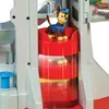 PAW Patrol Lifesized Lookout Tower, Stavba, Paw Patrol, 3 Náhled obrázku produktu 15