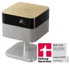 Epson Lifestudio Flex Plus – EF-72 Eiche, 1000 ANSI Lumen, Produktbild-Vorschau 14