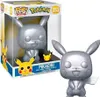 Funko POP! Pokemon - Pikachu Metallic #353 *Super Rozmiar* Podgląd zdjęcia produktu 7