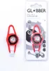 Globber LED Světýlko - Red Náhled obrázku produktu 3