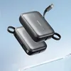 Innostyle PowerGo Mini Powerbank 10000mAh 3x USB USB-C Náhľad obrázku produktu 5