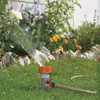 Gardena Classic 4-Flächenregner Twist - Aktion, Rotierender Produktbild-Vorschau 1