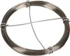 Verzinkter Stahldraht Lampa Ø 0,5 mm x 10 m Produktbild-Vorschau 1