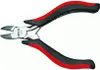 Szczypce tnące boczne YATO 115 mm YT-2081 Produktbild-Vorschau 3