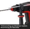 Marteau perforateur sans fil – TP-HD 18/26 Li BL-Solo – 18 Voir les images du produit 26