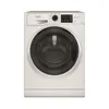 Lave-linge séchant frontal 8/6kg 1400 tours/min - Hotpoint Voir les images du produit 1
