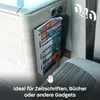 040 dielov Úložný priestor Skrinka s policami pre VW T7 T5 Náhľad obrázku produktu 2
