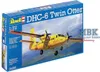 Revell DHC-6 Twin Otter 1:72 Voir les images du produit 8
