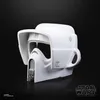 Star Wars The Black Series Casco Truppa Esploratrice Anteprima dell’immagine prodotto 9