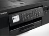 Multifunktionsdrucker, BROTHER MFC-J4350DW, 4-in-1, WLAN, Produktbild-Vorschau 4