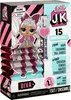 MGA Entertainment 570752E7C L.O.L. Surprise J.K. Doll - Podgląd zdjęcia produktu 8