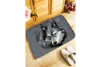 Papo Wild Life Lupo Grigio 53012 Anteprima dell’immagine prodotto 5