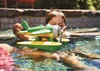 Green Toys Seaplane, Zabawki do kąpieli, Chłopak, Podgląd zdjęcia produktu 2