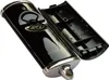 Hörmann Handsender Cover HSE2BS Boîtier vide noir brillant Voir les images du produit 1