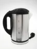 Camry Adler AD 1216, 1,7 l, 2000 W, Schwarz, Silber, Produktbild-Vorschau 4
