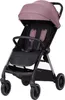 Wózek dla dziecka CARRELLO Delta CRL-5517 Rose Pink Podgląd zdjęcia produktu 1