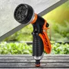 Kuketo | Flexibler Gartenschlauch 30m – Dehnbarer Produktbild-Vorschau 7