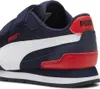 Puma St Runner V4 Mesh V Sportschuhe Blau EU 32 Mann Blau Produktbild-Vorschau 6