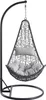 MIRJAN24 Hängesessel Boho, Stilvoll Gartenmöbel, Produktbild-Vorschau 1