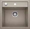 BLANCO 518528, Braun, 1 Becken, 445 x 350 mm, 19 cm, 515 Produktbild-Vorschau 1