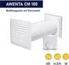 Awenta COSY CM100 Warmluft Verteiler Set Produktbild-Vorschau 6