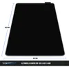 Alfombrilla para ratón de gaming Titanwolf RGB, tamaño 900 Vista previa de la imagen del producto 4