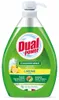 Dual Power Płyn do naczyń Cytyrna, 1 l Náhled obrázku produktu 2