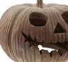Kürbis-Windlicht "Halloween", groß Produktbild-Vorschau 6