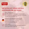 Astaxanthin Hochdosiert Kapseln, 180 Softgels, 8 mg pro Produktbild-Vorschau 10