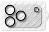 Kameraschutz Ringke Camera Full Cover Glass für iPhone 18 Produktbild-Vorschau 7