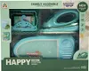 WOOPIE set da stiro 2in1 asse da stiro + cesto Anteprima dell’immagine prodotto 7