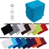5er Set Frottee Waschhandschuhe Elegance 16x21 cm 100% Produktbild-Vorschau 1