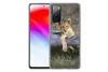 MuchoWow® Handyhülle Schutzhülle Hülle für Samsung Galaxy Produktbild-Vorschau 2