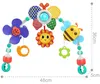 Woopie Baby Arch vešiak na detskú autosedačku na kočík Náhľad obrázku produktu 10