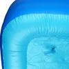 Grande piscina da giardino gonfiabile rettangolare per Anteprima dell’immagine prodotto 8