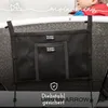 moin minis seitliches Gepäcknetz für Urban Arrow Family und Produktbild-Vorschau 2