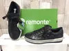 Remonte Damen Sneaker aus Leder in Herbstfarben mit Produktbild-Vorschau 8