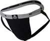 MM Sports The Original Swimmer/Jogger Jockstrap 1 inch Produktbild-Vorschau 1