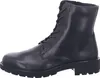 Ecco Metro Vienna Lace Boot Black 41 Náhled obrázku produktu 3