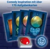 Ravensburger Last one Laughing, Stolová hra, Párty, 14 rok Náhľad obrázku produktu 3