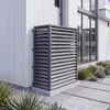 Copertura per impianto di climatizzazione/scambiatore di Anteprima dell’immagine prodotto 9