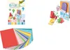 folia Motivblock "Basic Intensiv" 240 x 340 mm 20 Blatt Voir les images du produit 10