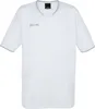 Spalding Move Shooting Shirt Herren - Weiß / Silber Produktbild-Vorschau 1