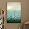 MuchoWow® - Leinwandbilder - Natur - Vintage - Blumen - Produktbild-Vorschau 5