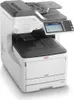 OKI 9006108 OKI MC883dnct 4 in 1 Podgląd zdjęcia produktu 10