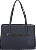 GUESS Damen Shopper Power Play Black Produktbild-Vorschau 8