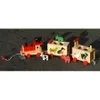 Bino 84166 Zug mit Tieren - Zoo Trenino Produktbild-Vorschau 6
